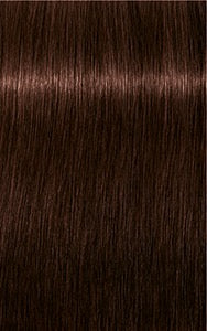 Schwarzkopf Igora Vibrance Semi Permanent Color 4-68 (Medium Brown Chocolate Red)