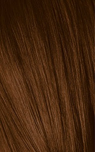 Schwarzkopf Igora Vibrance Semi Permanent Color 5-67 (Light Brown Chocolate Copper)