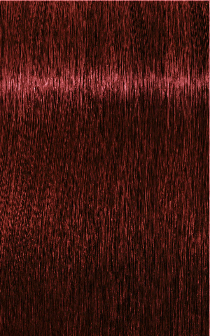 Schwarzkopf Igora Vibrance Semi Permanent Color 5-88 (Light Brown Red Extra)