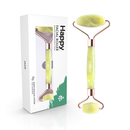 Happy Natural Products Facial Roller (Jade)