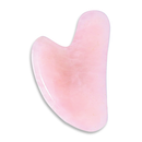Happy Natural Products Gua Sha (Rose Quartz)
