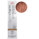 Wella Professional Color Charm Gel Hair Color- 5WR (Allspice)
