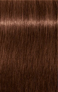 Schwarzkopf Igora Vibrance Semi Permanent Color 6-68 (Dark Blonde Chocolate Red)