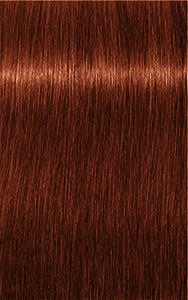 Schwarzkopf Igora Vibrance Semi Permanent Color 6-78 (Dark Blonde Copper Red)