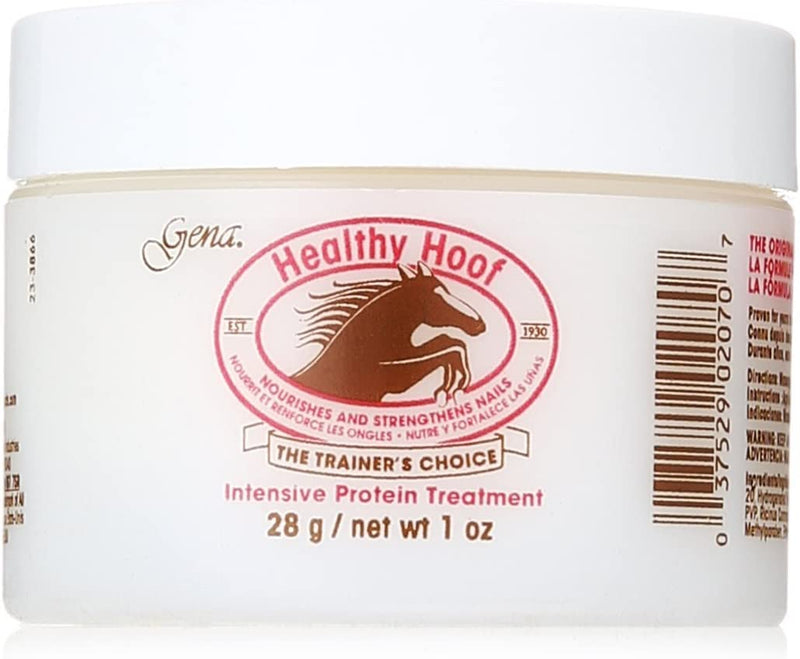 Gena Healthy Hoof Intensive Protein Treatment (28g)