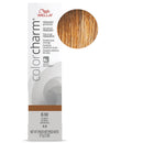 Wella Professional Color Charm Gel Hair Color- 6W (Praline)