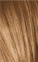 Schwarzkopf ZERO AMM (formerly Essensity) Ammonia-Free Permanent Color 7-55 (Medium Blonde Gold Extra)
