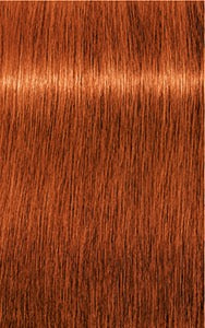 Schwarzkopf Igora Vibrance Semi Permanent Color 7-77 (Medium Blonde Copper Extra)
