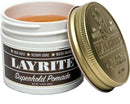 LAYRITE Superhold Pomade (4.25oz)