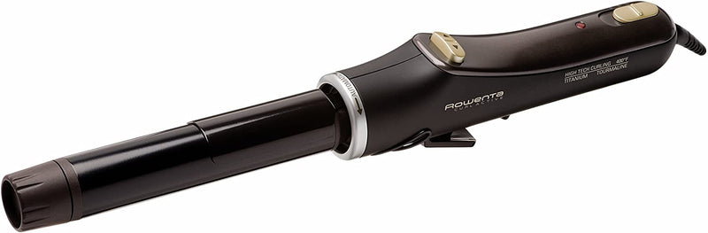 Rowenta Expertise-Curl Active Curling Iron