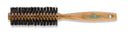 Dannyco Nature Pro Circular Oak Wood Brush With Boar Bristles