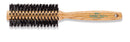 Dannyco Nature Pro Circular Oak Wood Brush With Boar Bristles