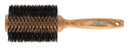 Dannyco Nature Pro Circular Oak Wood Brush With Boar Bristles