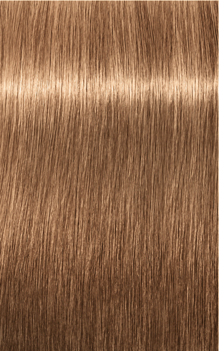 Schwarzkopf- Igora Royal 8-65 (Light Blonde Chocolate Gold)