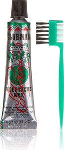 Clubman Pinaud Moustache Wax Neutral 0.5oz