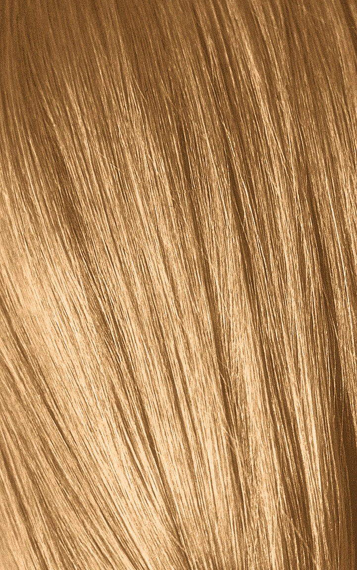Schwarzkopf Essensity Ammonia-Free Permanent Color 9-50 (Extra Light Blonde Gold Natural)