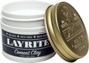 LAYRITE Cement Clay (4.25oz)