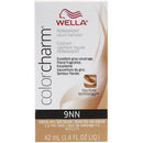 Wella Color Charm Permanent Liquid Hair Color - 9NN (Intense Very Light Blonde)