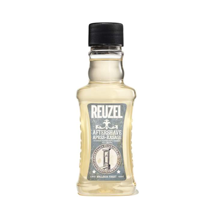 REUZEL Aftershave (100mL)