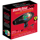 BabylissPRO Rapido High-Performance Hairdryer