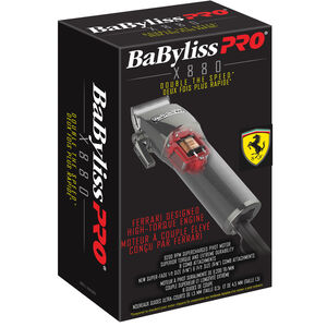BabylissPro X880 Clipper