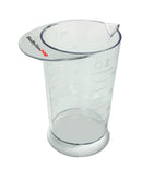 Babyliss Pro Measuring Cylinder