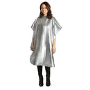 BabylissPRO Vinyl Waterproof All-Purpose Cape