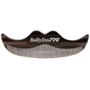 Babyliss Pro Moustache Comb