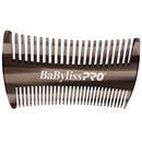 Babyliss Pro Beard & Moustache Comb