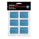 Babyliss Pro Self-Gripping Velcro Rollers