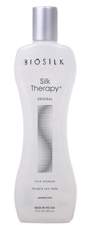 Biosilk Silk Therapy Treatment