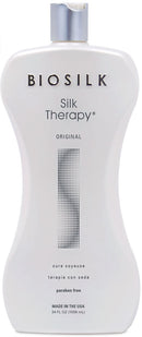 Biosilk Silk Therapy Treatment