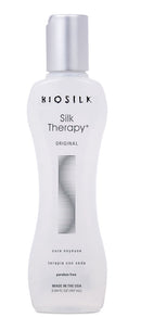 Biosilk Silk Therapy Treatment