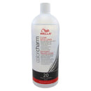 Wella Color Charm Clear Developer 20 Volume (946mL)
