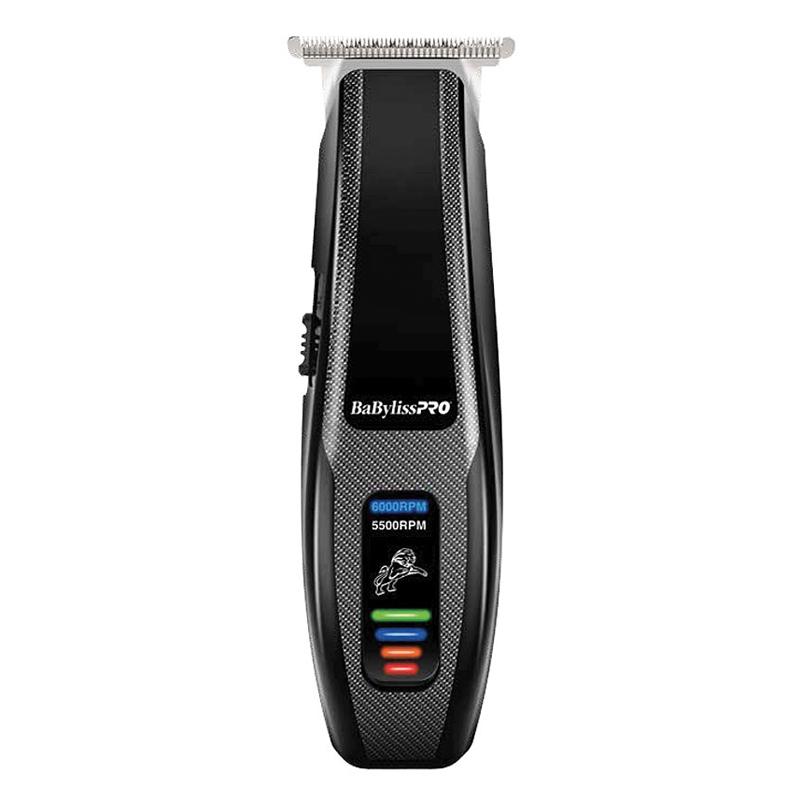 Babyliss Pro FlashFX Cord/Cordless Lithium Trimmer