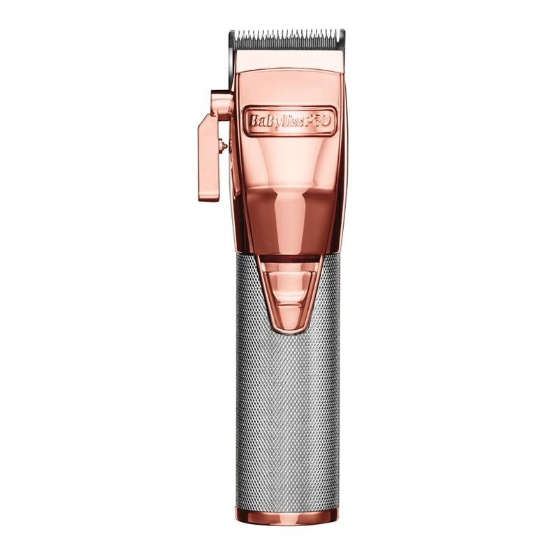 Babyliss Pro ROSEFX - Metal Lithium Clipper