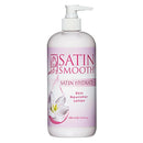 Satin Smooth Skin Nourisher Lotion with SPF – Satin Hydrate