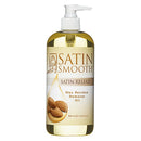 Satin Smooth Wax residue Remover Oil – Satin Release