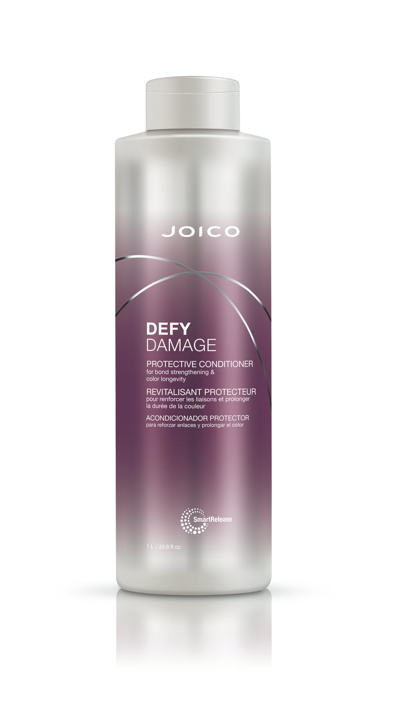 Joico DEFY DAMAGE Protective Conditioner (1L)