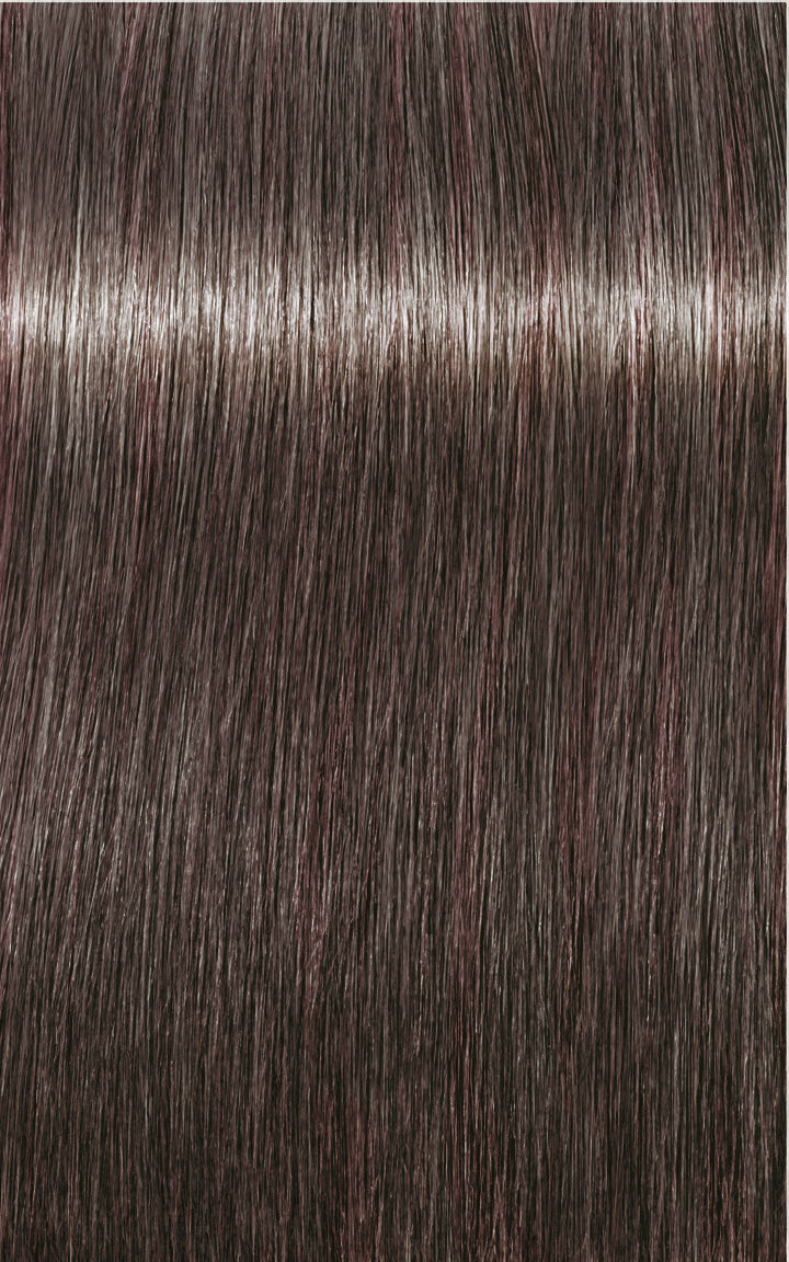 Schwarzkopf Essensity Ammonia-Free Permanent Color 8-19 (Light Blonde Cendre Violet)