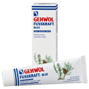 Gehwol Fusskraft Blue