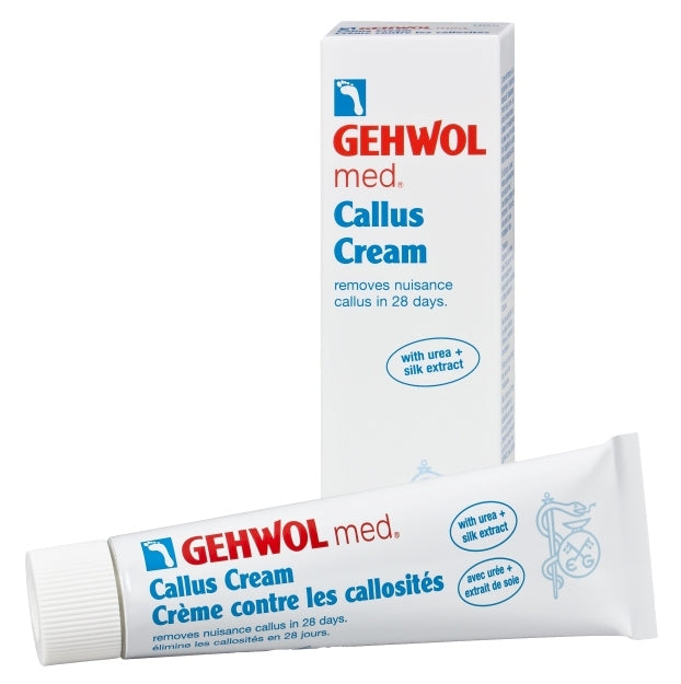 Gehwol med. Callus Cream