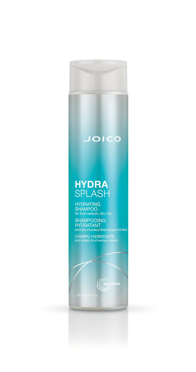 Joico HYDRASPLASH Shampoo (300mL)