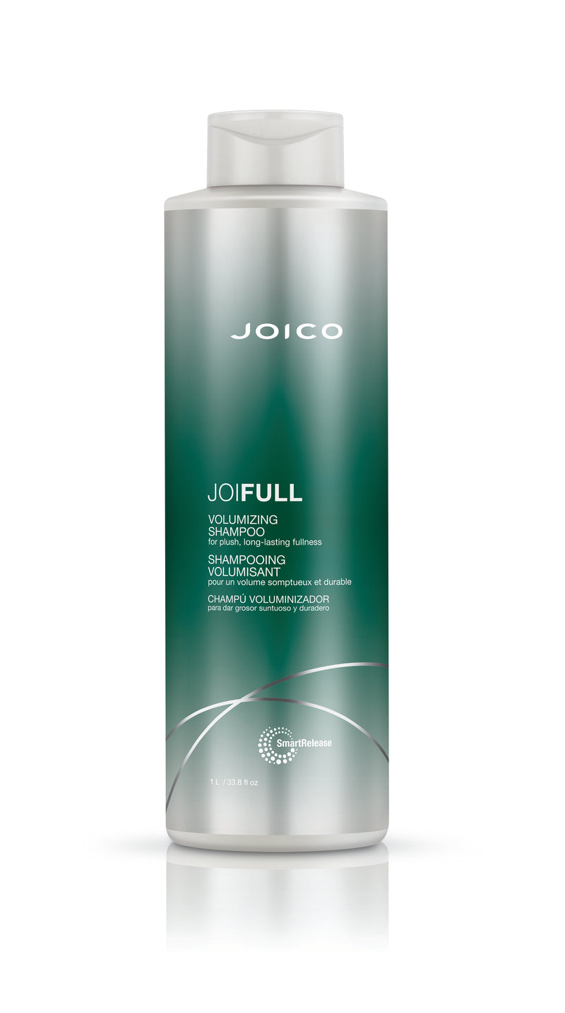 Joico JoiFULL Shampoo (1L)