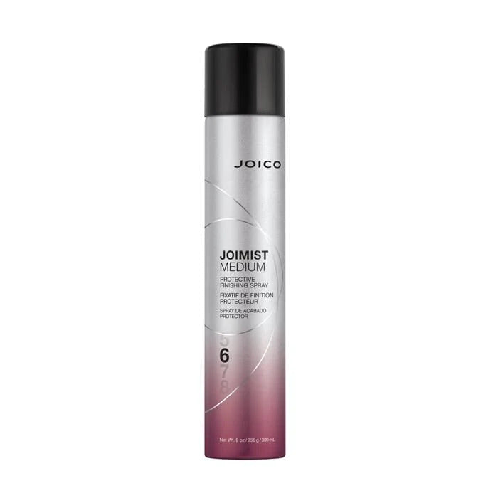 Joico JoiMist Medium protective finishing spray (300mL)