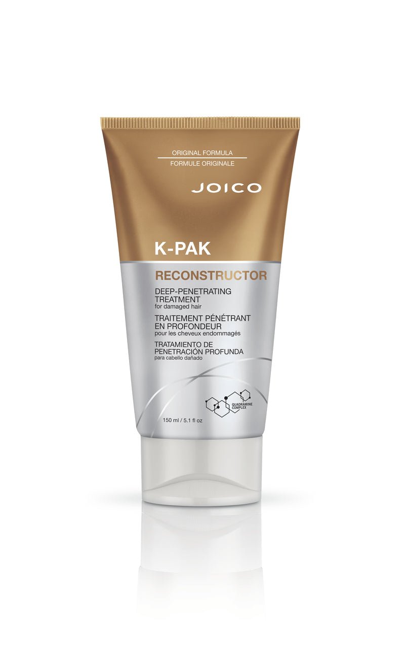 Joico K-PAK Reconstructor treatment for damaged hair (150mL)