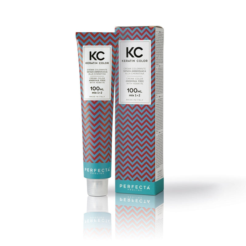 KC Perfecta BOOSTER (Super Lightener Activator)