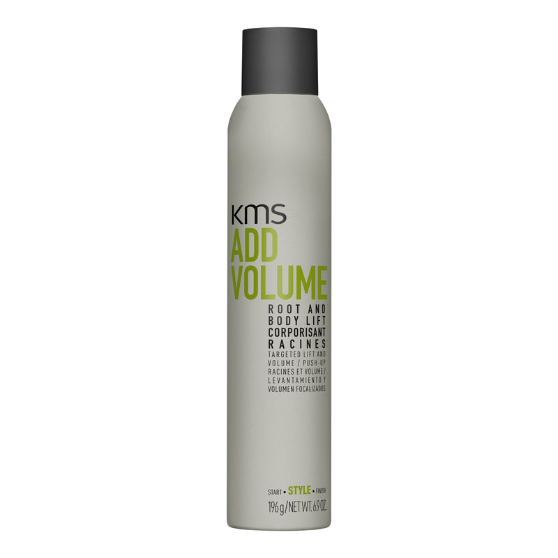 Kms Add Volume Root And Body Lift (196g)