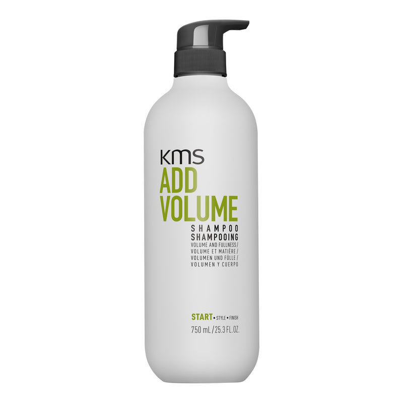 Kms Add Volume Shampoo