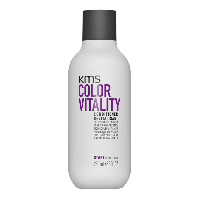 Kms Color Vitality Conditioner